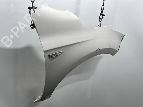 Right front fenders HYUNDAI i20 I (PB, PBT) 1.1 CRDi | BP32094651C42 