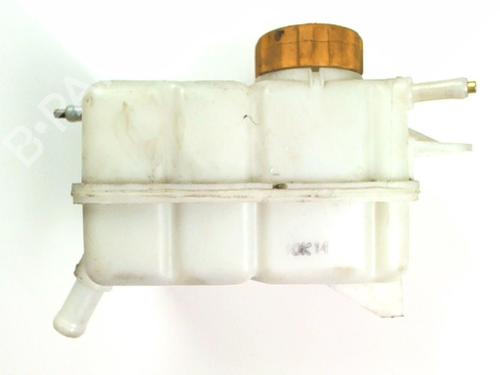 Expansion tank CHEVROLET AVEO / KALOS Hatchback (T250, T255) 1.2 | BP20402508C120 