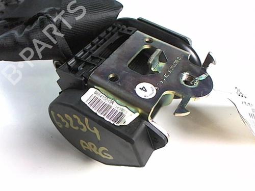 Rear left belt tensioner RENAULT MEGANE III Hatchback (BZ0/1_, B3_) 1.5 dCi | BP20392630C89 