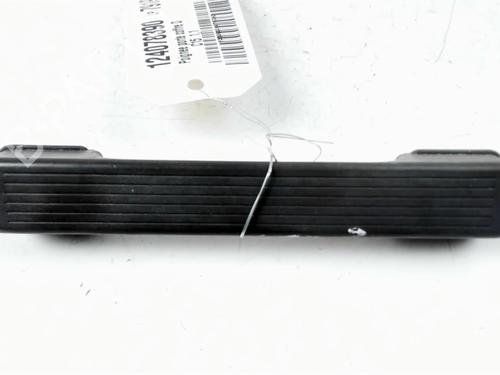 Udvendigt håndtag Udvendigt håndtag CITROËN C15 Box Body/MPV (VD_) 1.1 (54 hp) 35892473 35892473