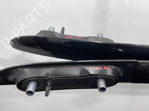 Roof bar CITROËN C4 CACTUS 1.2 VTi 82 | BP24654005C65 