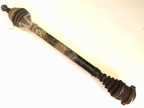Used Right front driveshaft Right front driveshaft VW BORA I (1J2) [1998-2013] 33438956 33438956