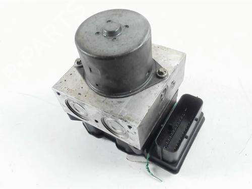 Used ABS pump ABS pump MINI MINI CLUBMAN (R55) Cooper D (109 hp) 32013781 32013781