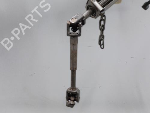 Used Steering column VW POLO V (6R1, 6C1) 1.2 (70 hp) 20428720