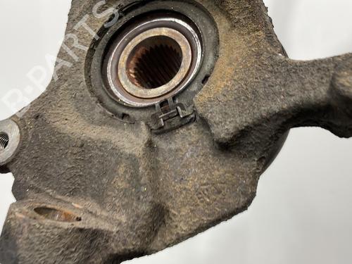 Højre Styrespindel Lejehus RENAULT TRAFIC II Bus (JL) 2.0 dCi 90 (JL00, JL01, JL0H, JL0M, JL0P, JL0S) | BP29604953M26 