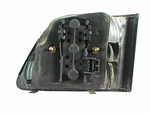 Used Left tailgate light Left tailgate light FIAT STILO Multi Wagon (192_) 1.9 JTD (115 hp) 20407404 20407404