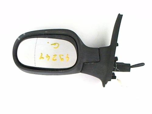 Used Left mirror NISSAN MICRA III (K12) 1.2 16V (80 hp) 20473790