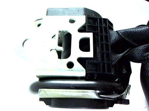 Rear right belt tensioner MERCEDES-BENZ A-CLASS (W169) A 200 CDI (169.008, 169.308) | BP20444550C90 
