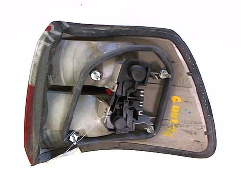 Used Left taillight Left taillight OPEL OMEGA B (V94) 2.2 DTI 16V (F69, M69, P69) (110 hp) 20459716 20459716