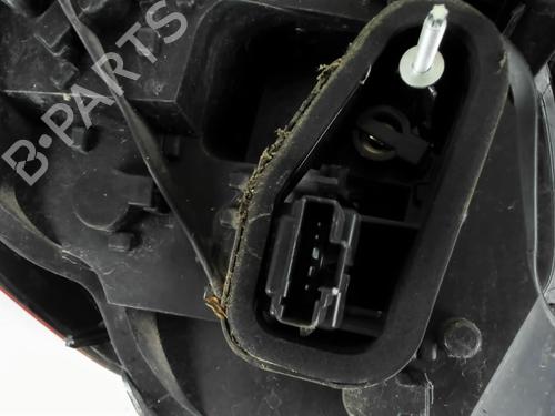 Right taillight CITROËN DS3 (SA_) 1.6 HDi 110 | BP28321538C35 
