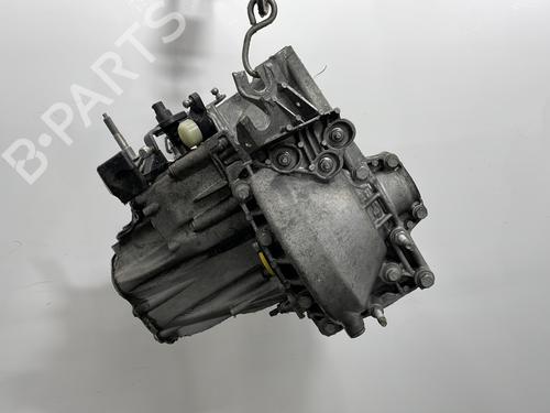 Used Gearbox Gearbox DS DS 5 (KF_) 2.0 BlueHDi 150 (150 hp) 26441547 26441547