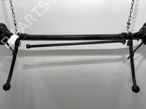 Eixo traseiro TOYOTA STARLET (_P9_) 1.3 (EP91_, EP91R) (75 hp) 30720363