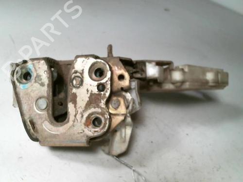 Used Rear left lock NISSAN ALMERA TINO (V10) 1.8 (114 hp) 20415276