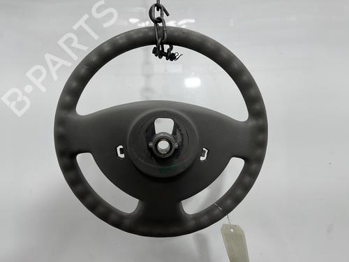 Used Steering wheel Steering wheel RENAULT TWINGO II (CN0_) 1.5 dCi (CN0E) (64 hp) 33184412 33184412