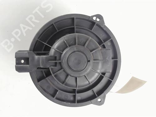 Heater blower motor KIA RIO III (UB) 1.4 CRDi | BP20423758M62