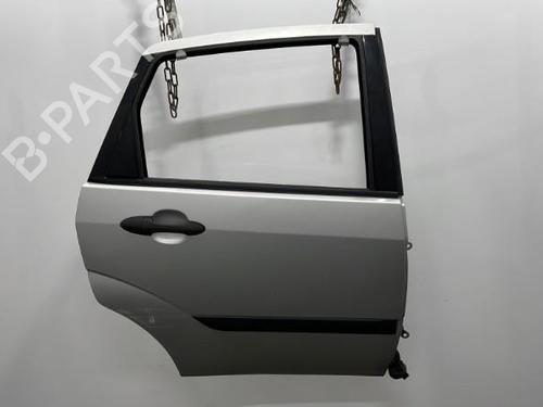 Right rear door FORD FOCUS I (DAW, DBW) 1.8 Turbo DI / TDDi | BP22102909C5 