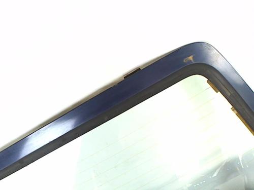 Tailgate FORD FIESTA III (GFJ)  | BP22913316C6