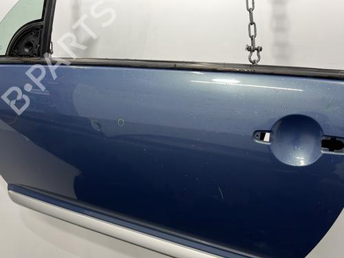 Left front door CITROËN C3 Pluriel (HB_) 1.4 | BP29375196C2 