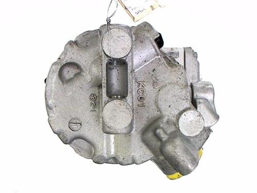 AC compressor BMW 1 (E87) 118 d | BP20433741M34 