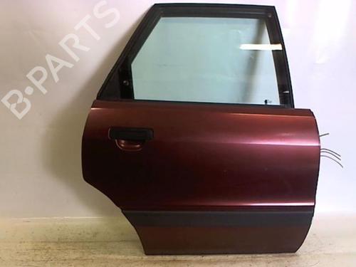 Used Right rear door AUDI 80 B4 Saloon (8C2) S2 quattro (230 hp) 20411871