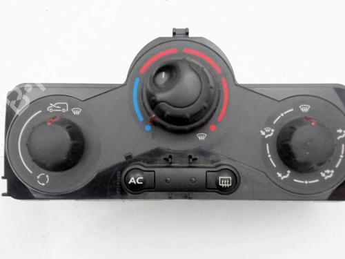 AC-Styringsenhed/Manøvreenhed RENAULT KANGOO Express (FW0/1_) 1.5 dCi 90 (FW0G, FW05, FW08, FW11) (90 hp) 30363799