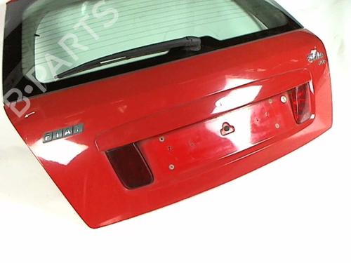Bakluke CC/Kombi-Kupé FIAT STILO (192_) 1.9 JTD (192_XE1A) | BP20477054C6 