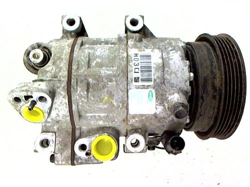 AC compressor KIA PRO CEE'D (ED) 1.6 CRDi 90 | BP20392819M34 - Image 6