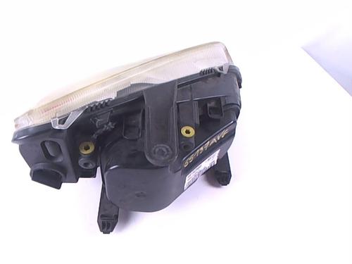 Used Left headlight Left headlight FORD FOCUS C-MAX (DM2) 1.8 TDCi (115 hp) 20424923 20424923