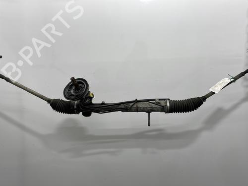 Used Steering rack PEUGEOT 206+ (2L_, 2M_) 1.4 HDi eco 70 (68 hp) 28962971