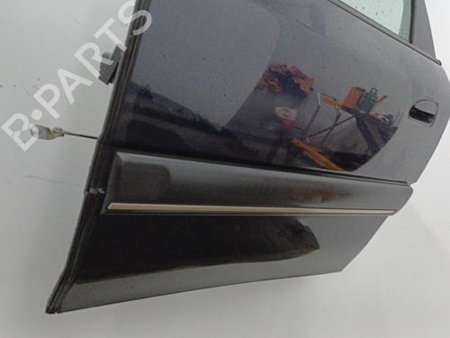 Left rear door RENAULT SAFRANE II (B54_) 2.2 dT (B54G) | BP20469662C4 