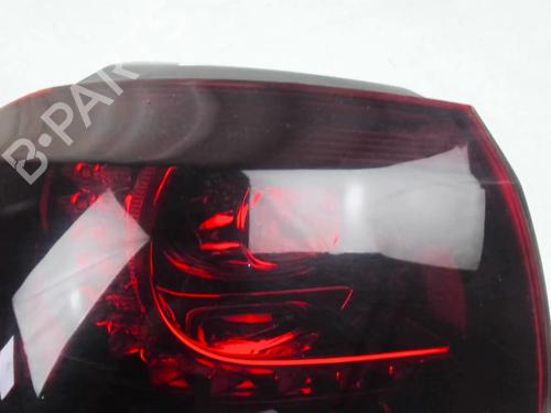 Left taillight VW GOLF VI (5K1) 2.0 GTi | BP39179473C34 - Image 5
