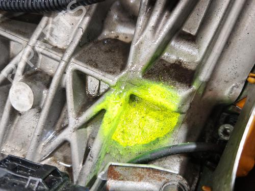 Engine BMW 5 (E60) 525 d | BP37037258M1 - Image 10