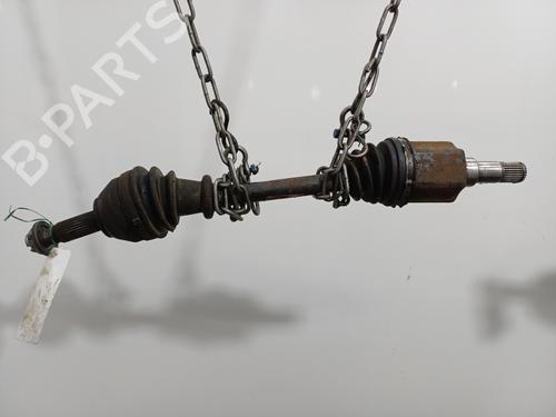 Left front driveshaft FORD TRANSIT CONNECT (P65_, P70_, P80_) 1.8 Di | BP35893111M38 - Image 5