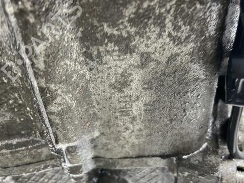 Gearbox VW SCIROCCO III (137, 138) 1.4 TSI | BP30689393M3