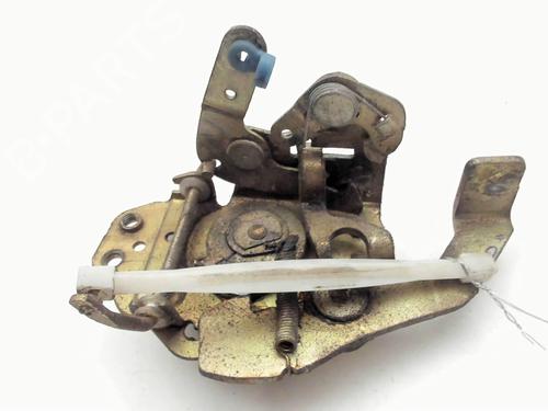 Front left lock FIAT PANDA (141_) 900 | BP29374976C98 