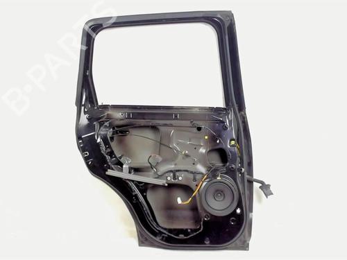 Left rear door CITROËN C-CROSSER (VU_, VV_) 2.2 HDi | BP20443528C4 