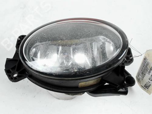 Right front fog light MERCEDES-BENZ CLK (C209) CLK 220 CDI (209.308) | BP29374882C31 