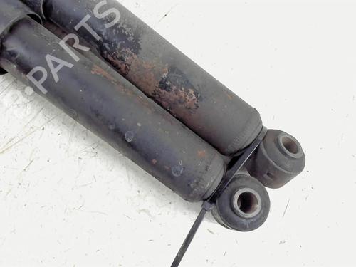 Used Right rear shock absorber Right rear shock absorber 20397849 20397849