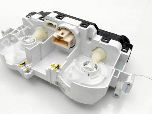 Climate control NISSAN MICRA V (K14) 1.0 | BP21221327I5 - Image 3