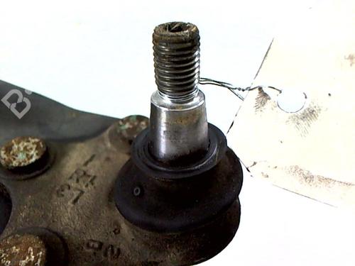 Right front suspension arm VW POLO V (6R1, 6C1) 1.2 TDI | BP20444244M13 