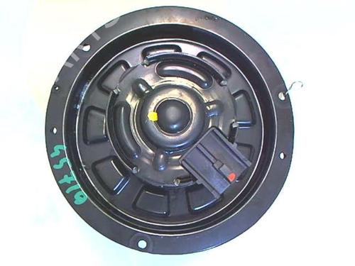 Used Heater blower motor Heater blower motor 20456462 20456462