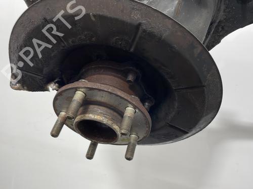 Left rear steering knuckle VOLVO V40 Hatchback (525) D3 | BP29419821M27 
