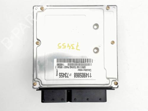 Engine control unit (ECU) BMW 3 Touring (E46) 320 d | BP30688884M57 - Image 5