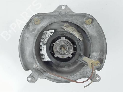 Left headlight VW POLO Coupe (86C, 80)  | BP21228792C28 