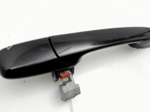 Høyre bak utvendig håndtak MAZDA 5 (CR) 1.8 (CR19) | BP26666568C130