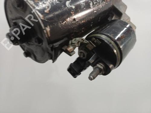 Starter VW POLO IV (9N_, 9A_) 1.2 | BP20478455M8 