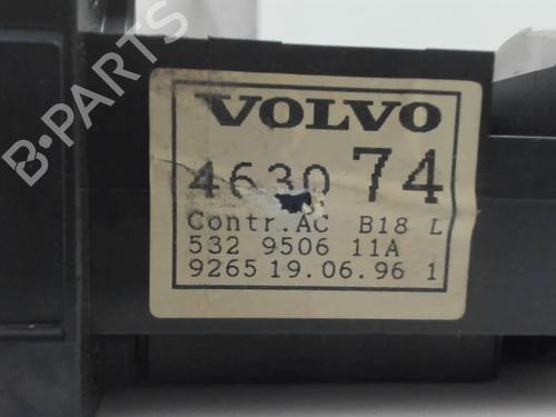 Used Climate control Climate control VOLVO 440 (445) 1.9 Turbo-Diesel (90 hp) 20387240 20387240