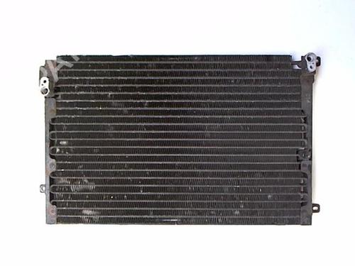 Used AC radiator LANCIA KAPPA (838_) 2.4 T.DS (838AE1AA, 838AH1AA) (124 hp) 21205512