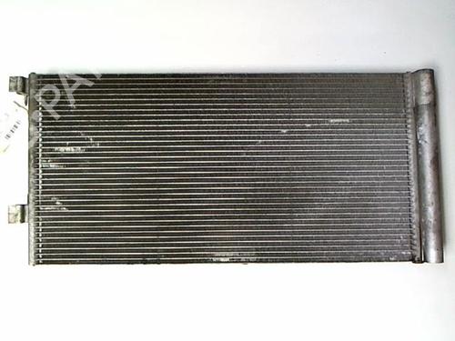 Used AC radiator RENAULT LAGUNA III (BT0/1) 1.5 dCi (BT00, BT0A, BT0T, BT1J) (110 hp) 20470468