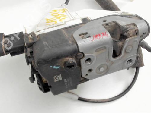 rear-right-lock-peugeot-partner-box-bodympv-2008-30913147 main image